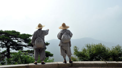  "아, 충남 예산이 그렇게 유서 싶은 고장이에요?"