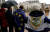 영국이 유럽연합(EU) 탈퇴를 EU에 통보한 지난 29일 버밍엄에선 브렉시트 반대 시위가 열렸다. [로이터=뉴스1]