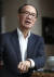 김용갑 전 장관은 지난달 28일 박근혜 정부의 실패를 “직언하는 참모 대신 시키는 대로 하는 사람만 임명했기 때문”이라고 말했다. [사진 김현동 기자]