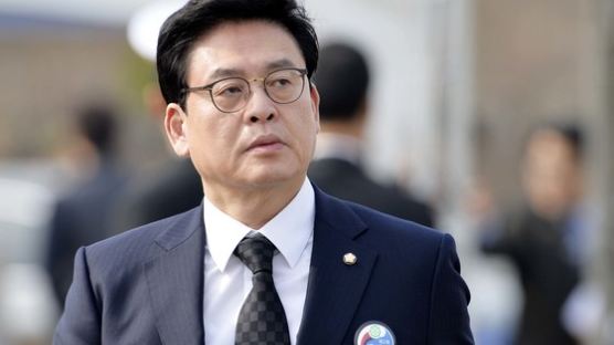 한국당 홍준표·정우택, 文 아들 의혹에..."제2의 정유라"