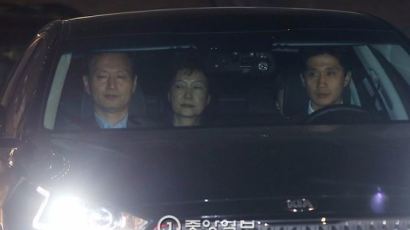 자유한국당 "안민석·정청래 '박근혜 성희롱' 당장 멈춰라"