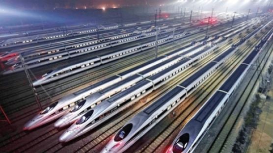 [불 뿜는 아시아 고속철도 수주전] 싱가포르-쿠알라룸푸르 중·일 각축 속 100여 개 기업 경쟁 