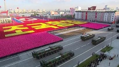정치행사 즐비한 4월의 북한, 도발 최적기?