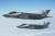 주일 미 해병대의 F-35B 편대가 태평양 상공에서 공중급유 훈련 비행을 하고 있다. [중앙포토]