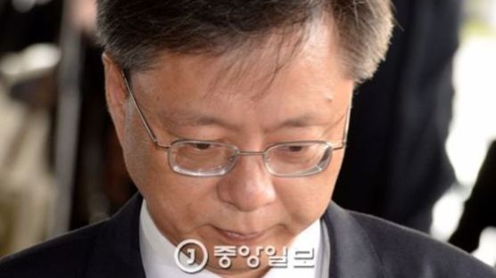檢, 우병우 '세월호 수사 외압' 의혹 집중 조사