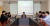 서울 하나고의 진학담당 교사들이 3일 오전 학교 회의실에서 학생 개인별 수시 전략을 논의하고 있다. 김성룡 기자