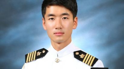 남대서양 침몰한 화물선 막내 한국선원 “세월호 다시 없게” 졸업식 답사 했었다
