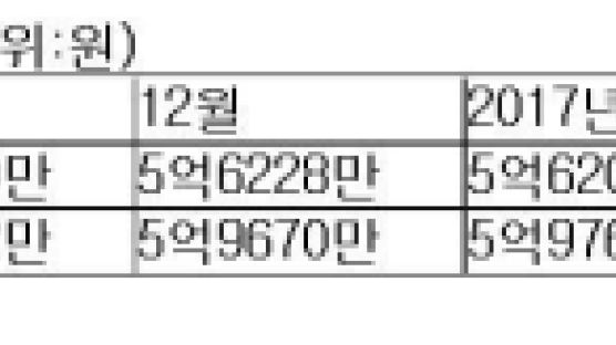 서울 평균 아파트값 '6억17만원' vs '5억6595만원' 뭐가 맞아? 기관마다 따로 노는 집값 통계