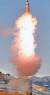 북한이 중거리 탄도미사일 ‘북극성 2형’을 시험발사하는 장면. [사진 노동신문]