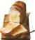 파리바게뜨는 전통 누룩에서 추출한 순수 토종 천연효모로 만든 다양한 식빵을 선보였다. [사진 파리크라상]