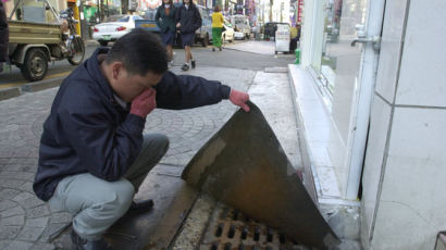 악취 맡기 위해 현장으로 달려간다...측정법 개선