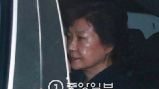 [미리보는 오늘]박근혜 전 대통령 2차 옥중조사