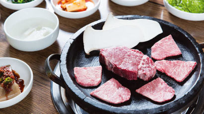 [땅이야기 맛이야기] 경남(4) 우리 한우의 참맛을 제대로 즐기다, 외양간구시