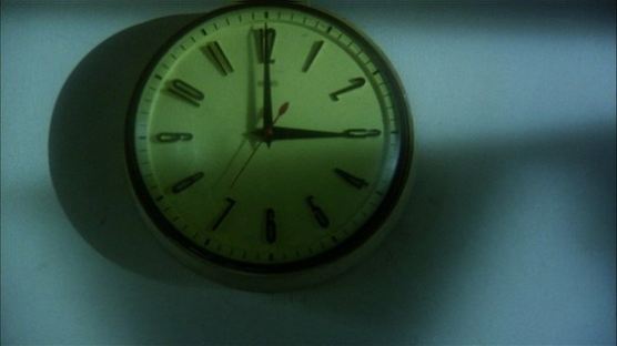 [매거진M] '아비정전'의 시계, 왕가위 감독 영화에서 '시계'란...