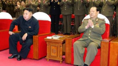 '나는 새' 떨어 뜨렸던 김원홍 11일 복귀할까…북한 최고인민회의 3대 관전 포인트