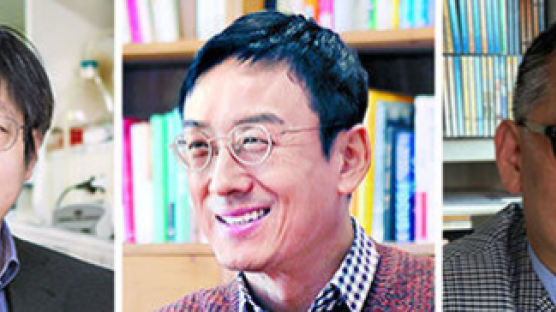 [알림] 제8회 홍진기 창조인상 수상자