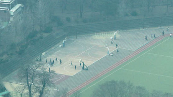 서울시교육청 “유초등학생에 마스크 지급, 미세먼지 경보 발령하면 휴업 검토”