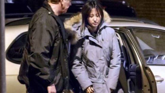 정유라 체포 100일, 한국송환거부로 시간끌기 