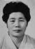 1955년 영화 '미망인'을 연출한 한국 최초 여성 감독 박남옥 선생. [사진 여성영화인모임]