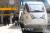 2015년 3월 25일 경북 포항시 흡해읍 이인리 포항역에 동대구역~포항역 구간에서 시운전 중인 신형 KTX 산천Ⅱ가 정차해 있다. [프리랜서 공정식]