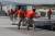 9일 경북 포항에서 시작한 한ㆍ미 전시 연합 대규모 군수지원훈련인 ‘퍼시픽 리치 작전(OPR)’에서 미군 병사들이 보급 훈련을 하고 있다. [사진 주한미군]