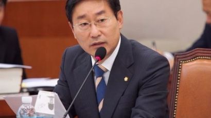 박범계 "안철수, 포스코 의혹 '불공정' 주역...경영진 거수기였나"