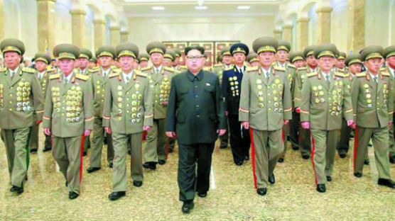 [단독]북한, 태양절 앞두고 외신기자 60개사 100여 명 대거 초청