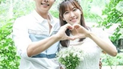 “이상우 김소연 커플, 6월 9일 비공개 결혼”