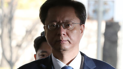 '국정농단' 핵심 혐의 '직권남용', 지난해 12명 중 9명 무죄