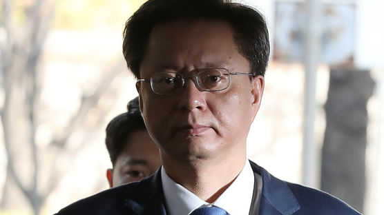 '국정농단' 핵심 혐의 '직권남용', 지난해 12명 중 9명 무죄