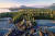 캐나다 밴쿠버 아일랜드 서쪽 해안에 있는 토피노. 사철 매력적인 휴양지다. 
