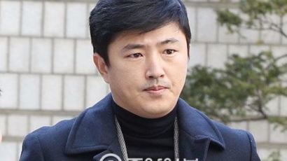 고영태 측 "검찰 체포영장 집행 문제있어"…체포 적부심 신청