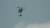 지난 11일 치누크 헬기가 성주골프장으로 각종 물자를 이송하고 있다. [사진 사드배치철회 성주투쟁위원회]
