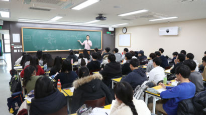 한국 학생, 수학·과학 성적은 높지만 흥미도는 바닥 