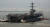 미국 해군의 핵추진 항공모함 칼빈슨함(CVN 70). 사진 송봉근 기자