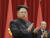 북한 김정은 노동당 위원장