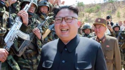 [속보] 북한 "평택 미군기지와 청와대, 몇 분이면 초토화"