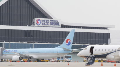 2025년 김포공항에 버스터미널 생긴다