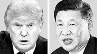 ‘무역’ 선물 준 트럼프, 북핵 해결 시진핑 약속 받았나