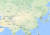 중국과 주변국가 [출처: 구글지도]