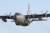 폭탄을 실어나른 수송기 MC-130. [사진 위키미디어] 