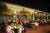 싱가포르의 호커센터 중 야경이 훌륭하기로 소문난 마칸수트라 클루턴스 베이[사진 싱가포르 관광청]