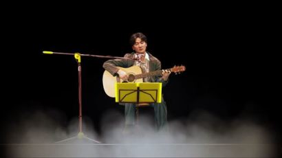 [굿모닝 내셔널]부활한 歌客 김광석 콘서트…대구에서 만나다