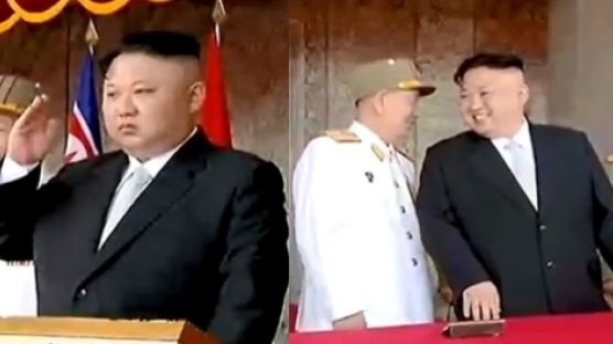 [단독] 북한 신형 미사일 알고보니…미국 본토ㆍ하와이 맞춤형