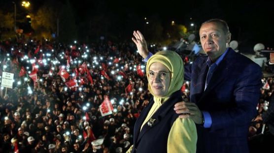 ‘21세기 술탄’ 꿈꾸는 터키 대통령, 에르도안 그는 누구인가