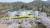 16일 오전 세월호 참사 일반인 희생자를 위한 추모행사가 인천가족공원에서 열린 가운데 참석자들이 노란리본 퍼포먼스를 진행했다. [사진 인천평화복지연대]