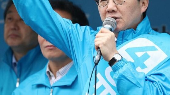 ‘토론 바람’ 기대하며 수도권 집중한 유승민…“서울 수복 앞장서겠다”