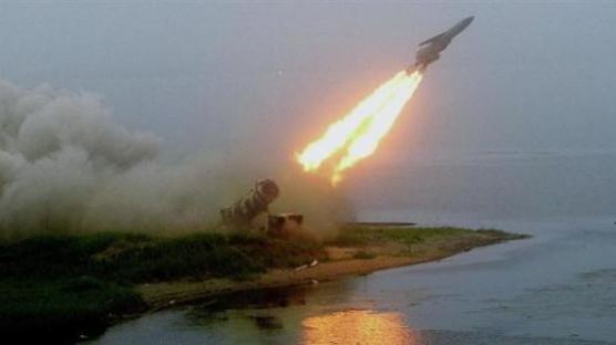 러시아, 마하8 미사일 '지르콘' 연내 배치…MD체계 무력화 "美 해군 큰 위협…"