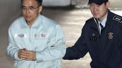 ‘체육계 대통령’, ‘최순실 집사’에서 국정 농단 '저격수'로 돌변한 김종…왜?
