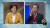 심상정 정의당 후보(왼쪽)와 홍준표 자유한국당 후보 [사진 SBS]